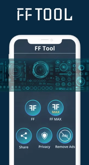 FF Tools Pro APK Download
