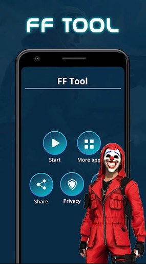 FF Tools Pro Max