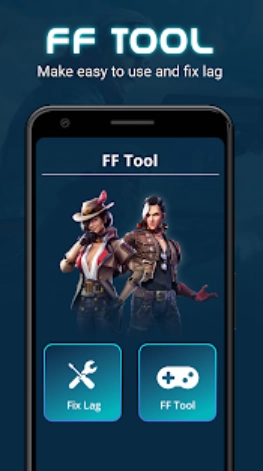 FF Tools Pro